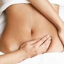 Massage viscéral Chi Nei Tsang